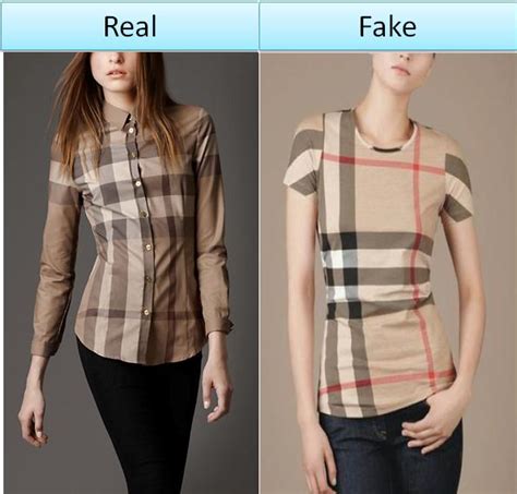 replica burberry women's clothing|first copy burberry shirts.